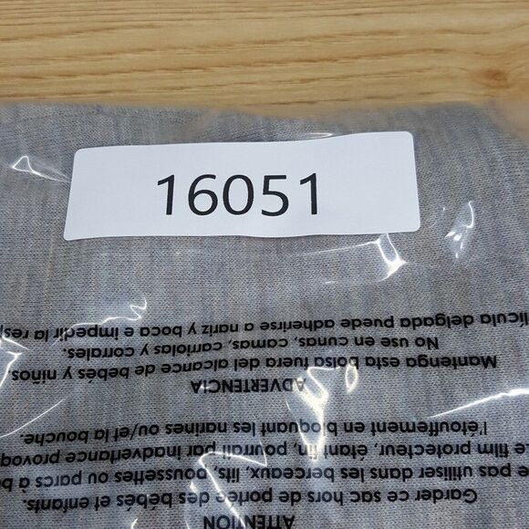 NORSE PROJECTS Shirt Mens Medium Tan Button Up Rollo Tech Merino SAND $360 - Picture 10 of 10